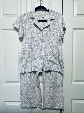 Miss Elaine Pajama Set